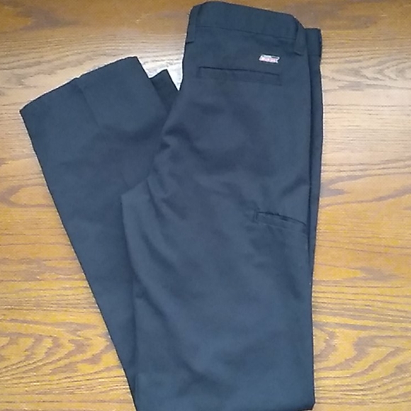 dickie dress pants